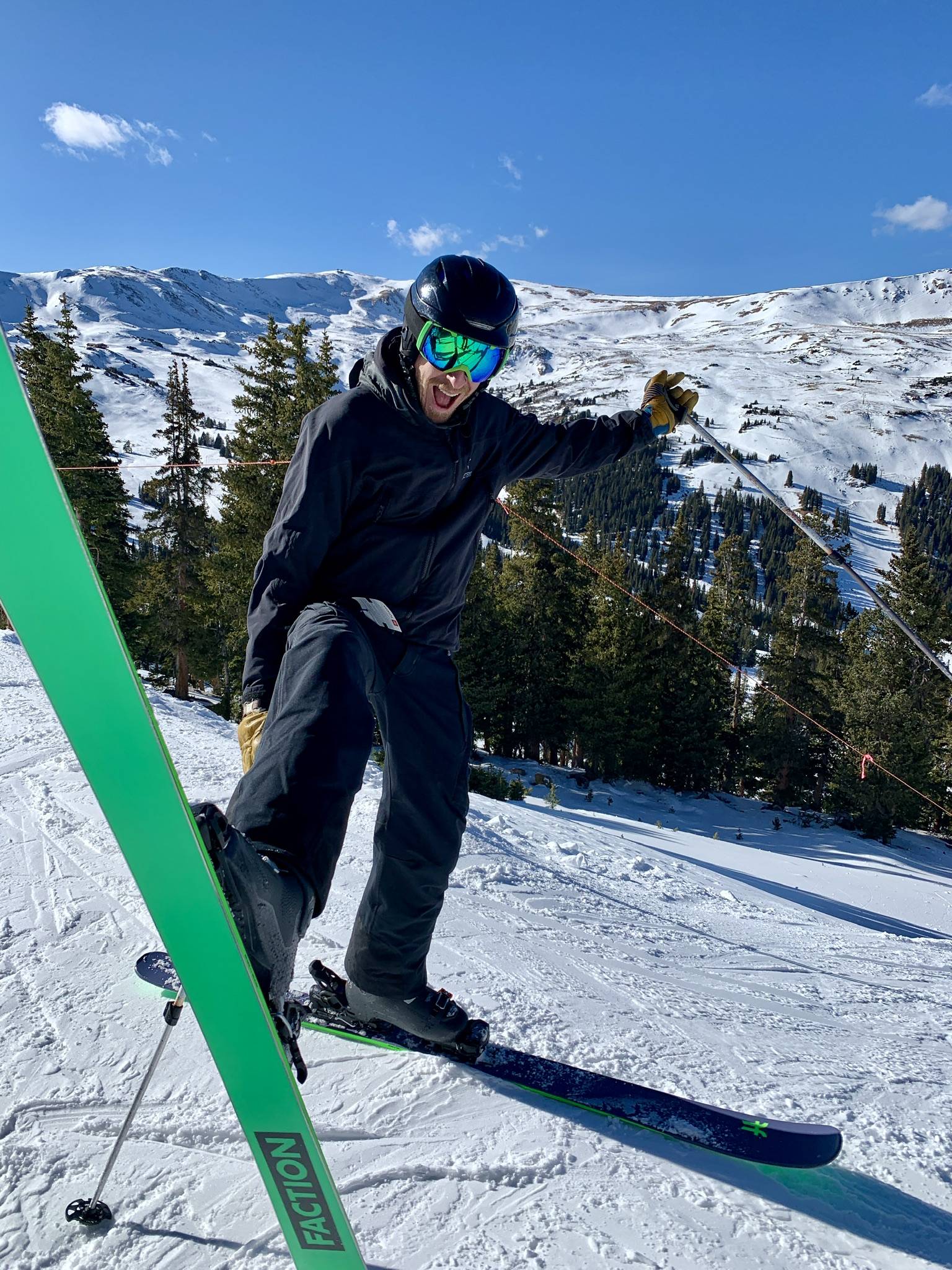 $200 Off The World's Most Advanced Skis