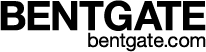 Bentgate Mountaineering logo