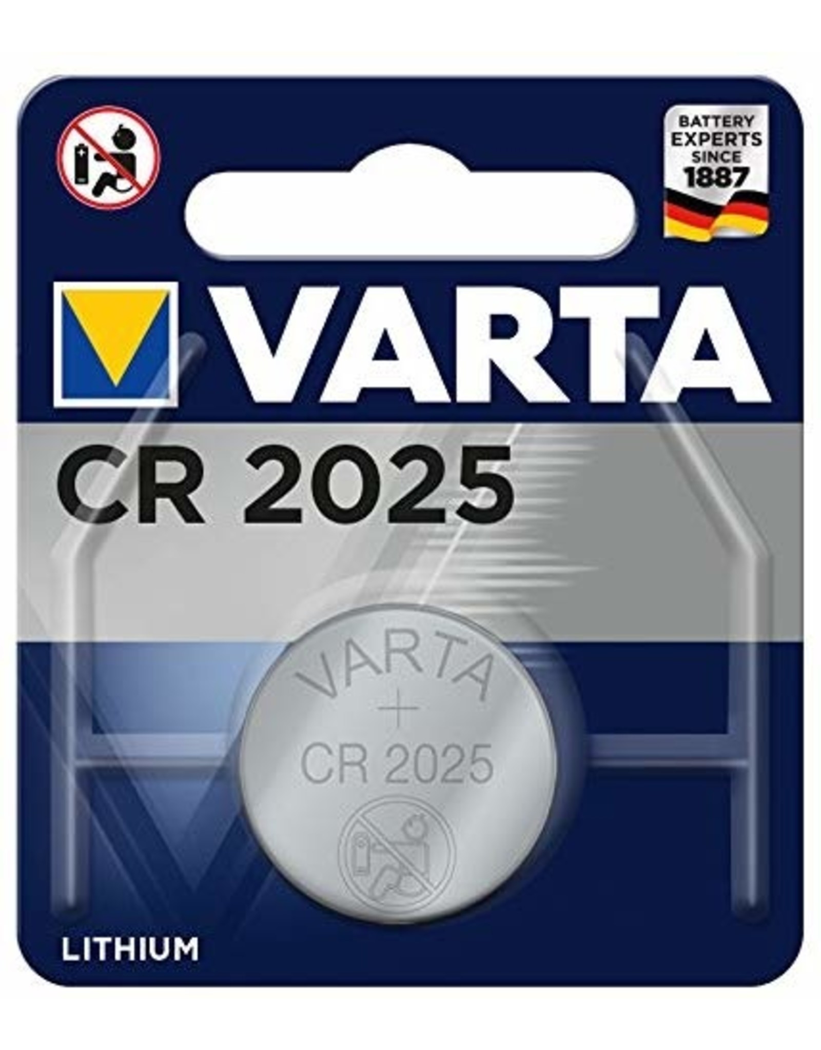 where to get cr2025 battery