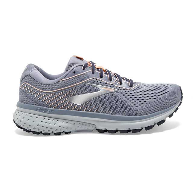 brooks women's ghost 12 running shoes