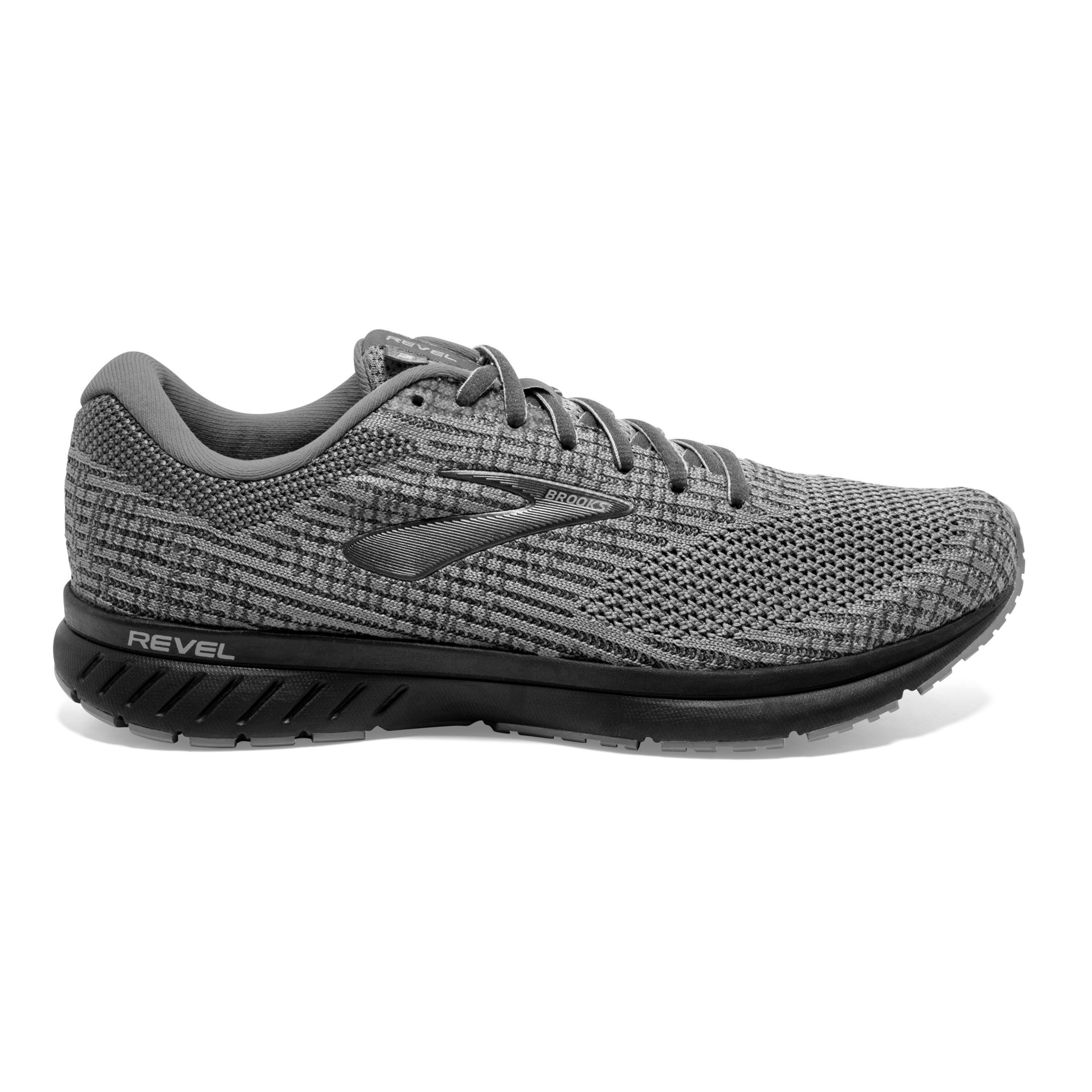 brooks mens revel
