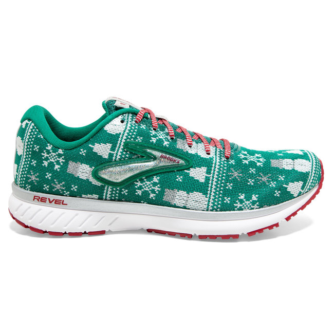 brooks revel 3 women's