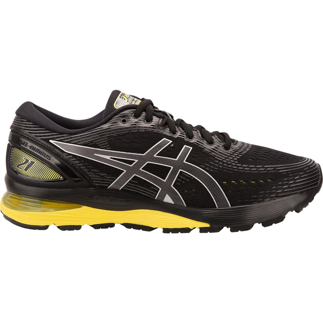 Men's Gel-Nimbus 21 - Beyond Running