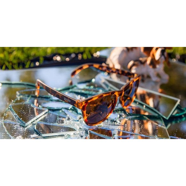 Goodr Bosley's Basset Hound Dreams