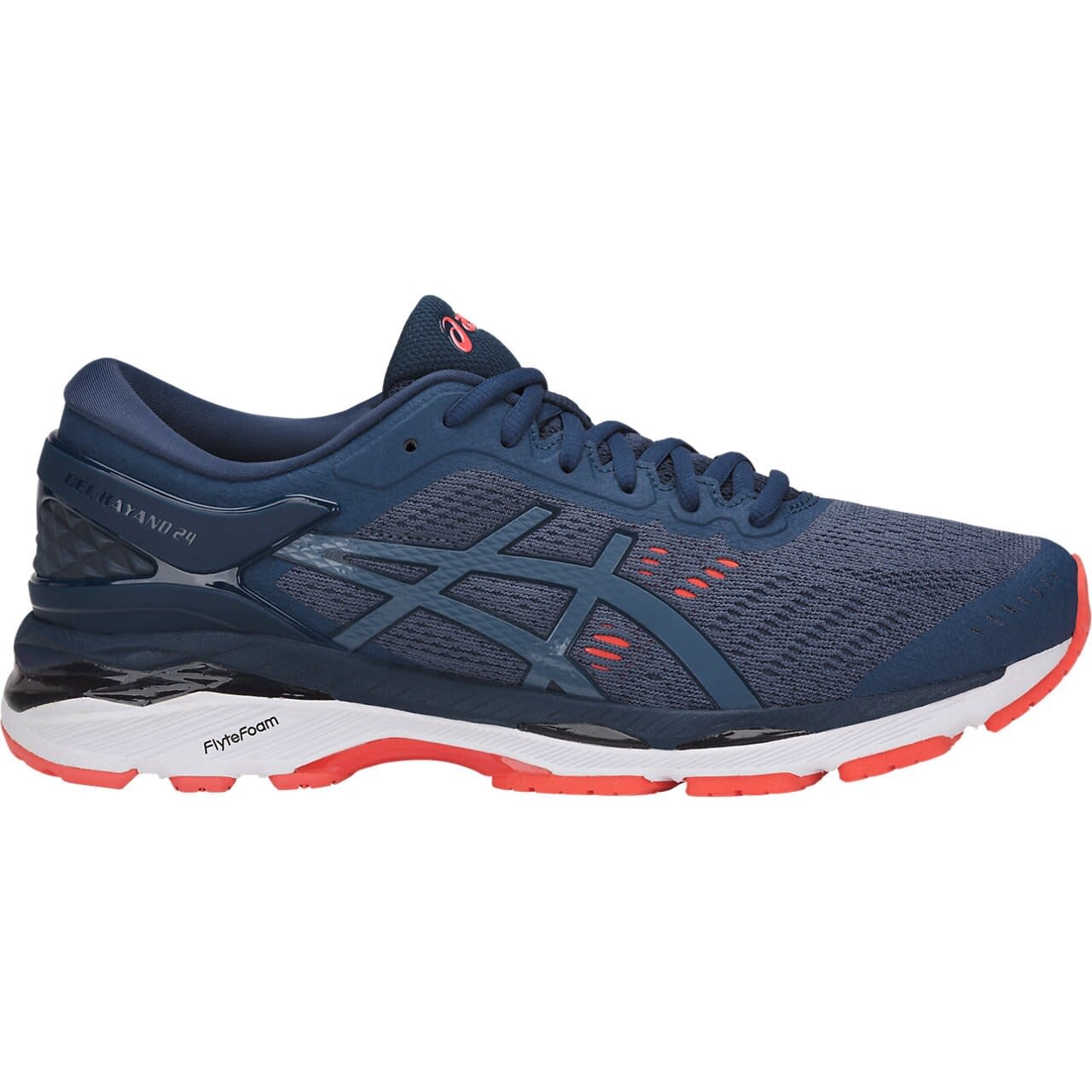 asics kayano 24 mens