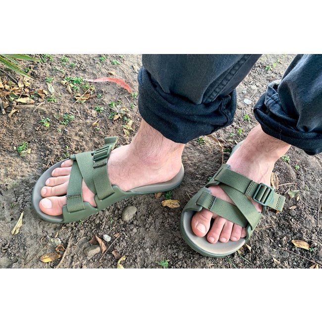 chillos slide mens