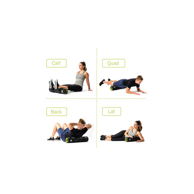 TriggerPoint GRID 2.0 Foam Roller