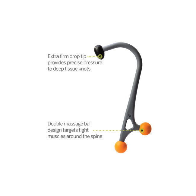 TriggerPoint AcuCurve Cane