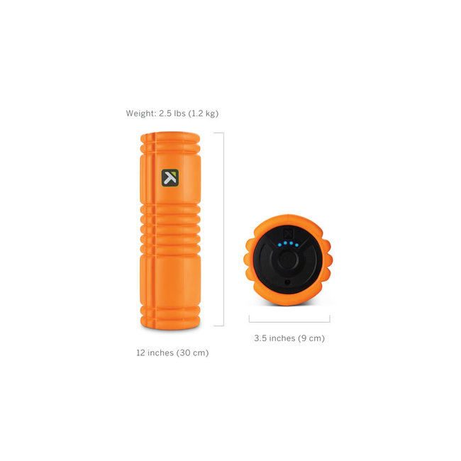 TriggerPoint GRID VIBE Plus