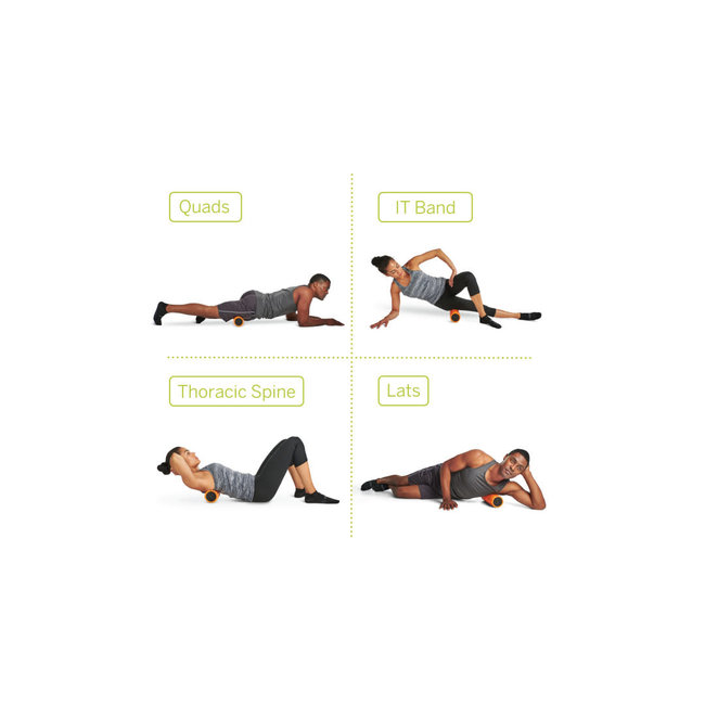 TriggerPoint GRID VIBE Plus