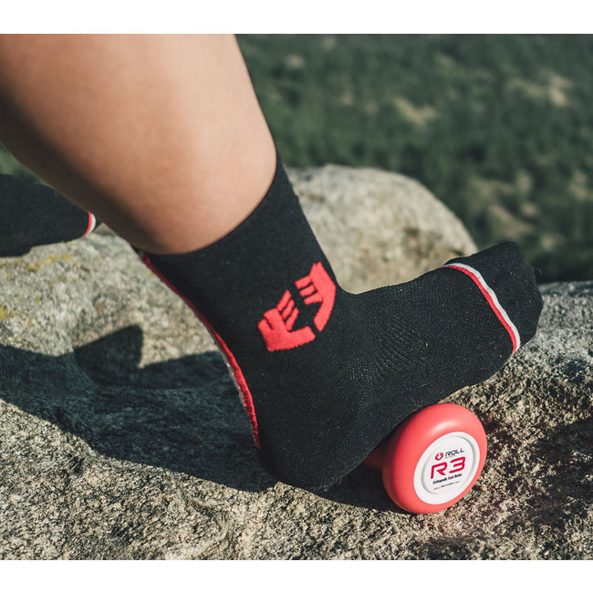Roll Recovery R3 Orthopedic Foot Roller