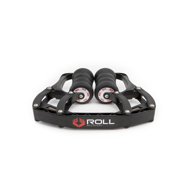 Roll Recovery R8 Deep Tissue Massage Roller