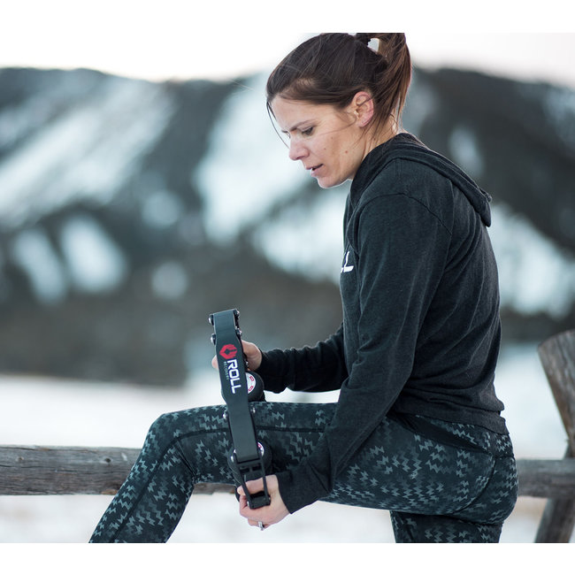 Roll Recovery R8 Deep Tissue Massage Roller