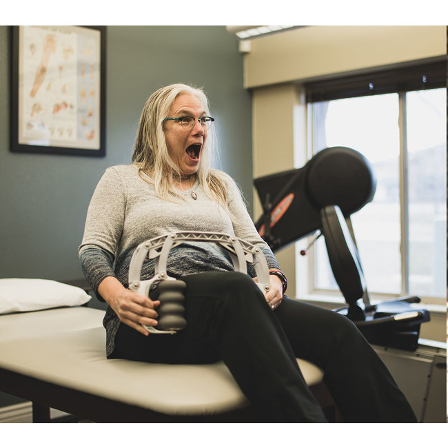 Roll Recovery R8 Deep Tissue Massage Roller