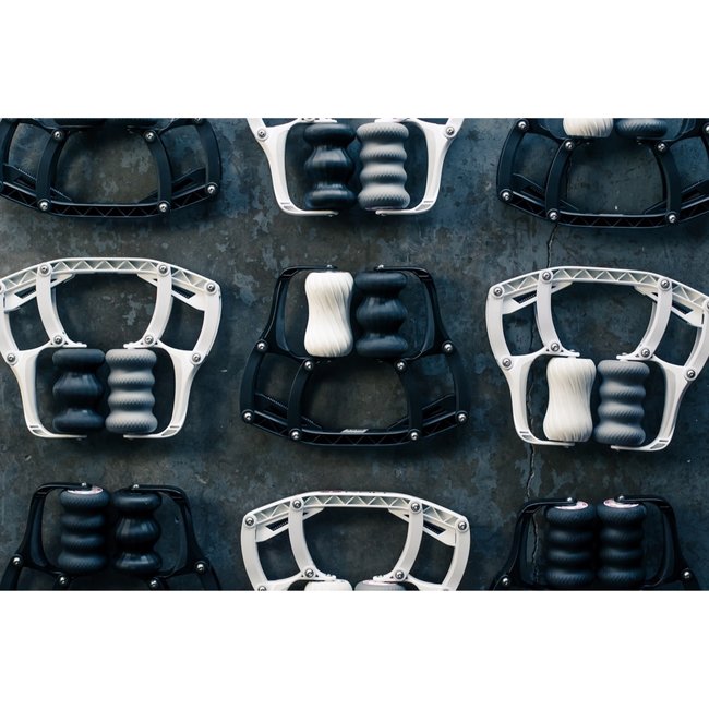 Roll Recovery R8 Insert