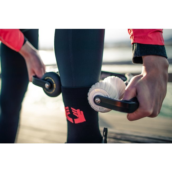 Roll Recovery R8 Insert