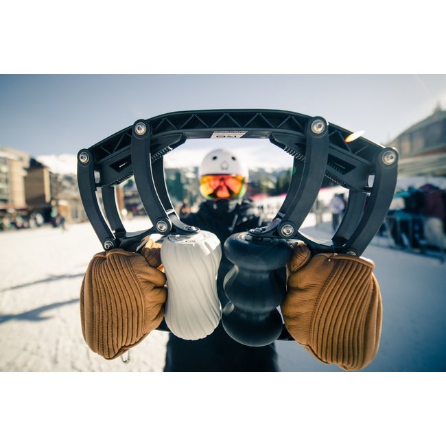 Roll Recovery R8 Insert