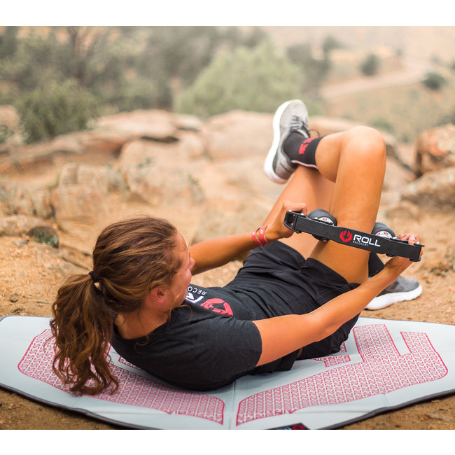 Roll Recovery StretchMat