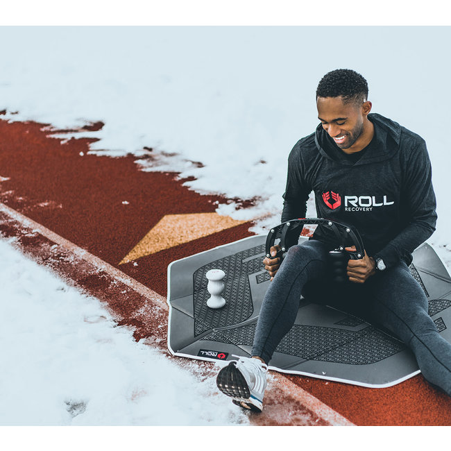 Roll Recovery StretchMat