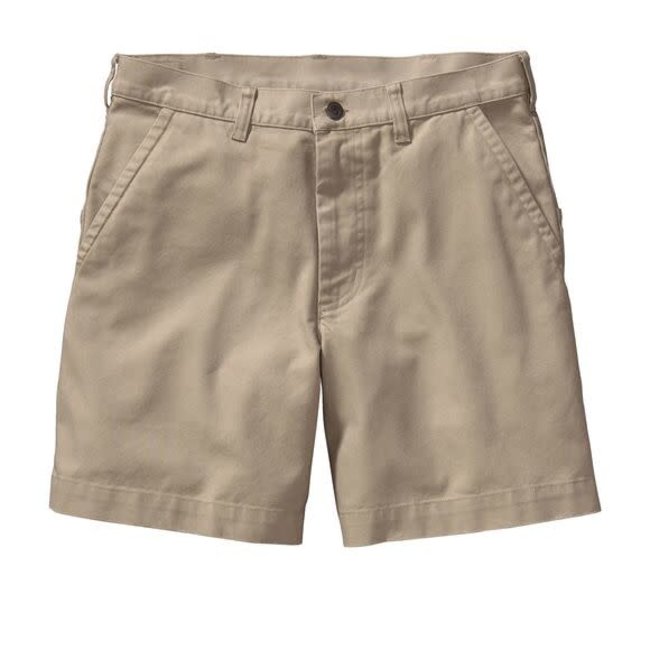 Patagonia Men's Stand Up Shorts 7"