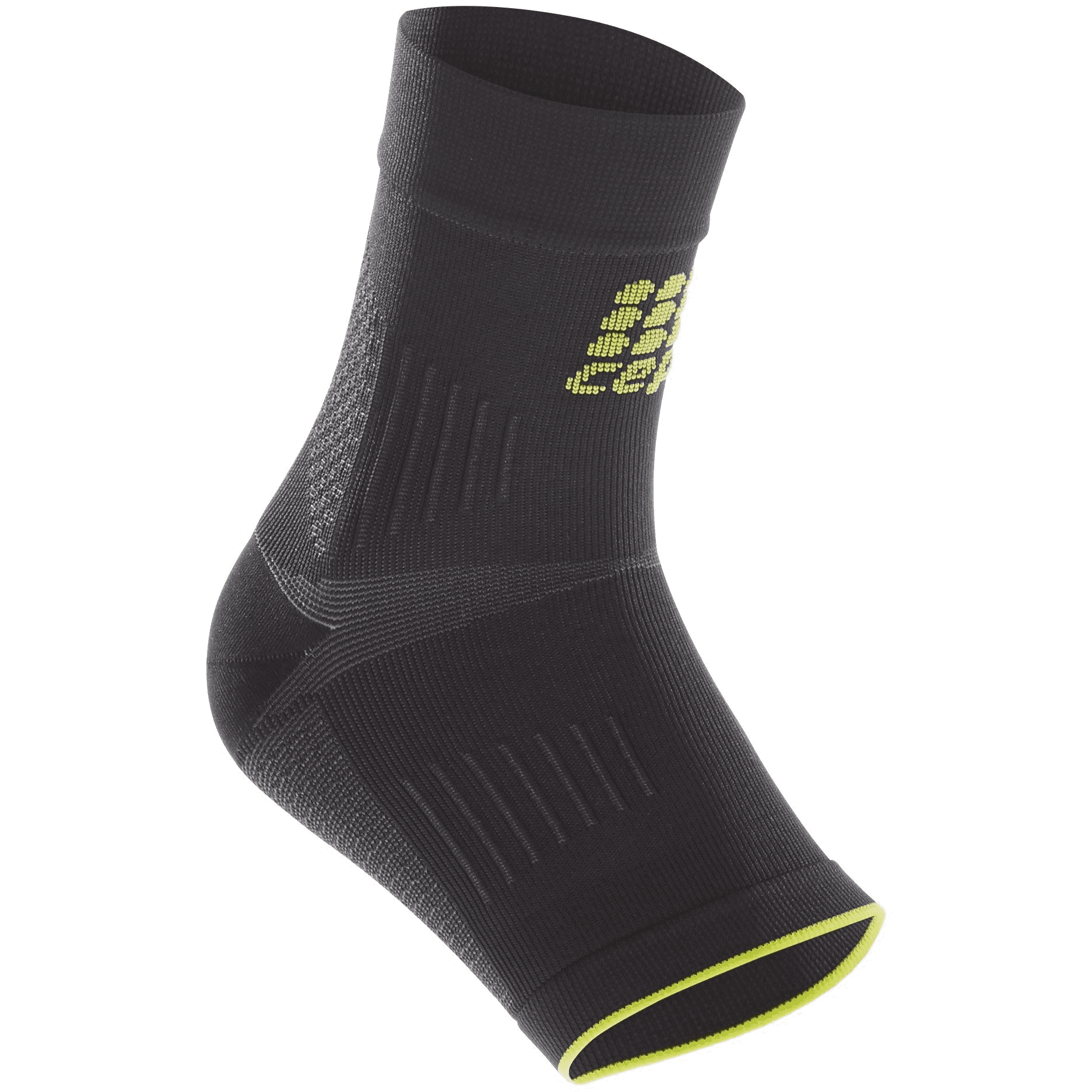 CEP Ortho+ Plantar Fasciitis Compression Sleeve – Single Sleeve With Targeted 25-30 MmHg Medi Compression For Heel & Foot Arch Pain