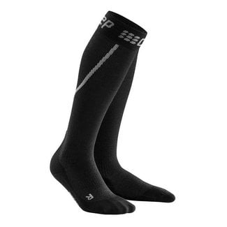 CEP Men's Trail Merino Socks