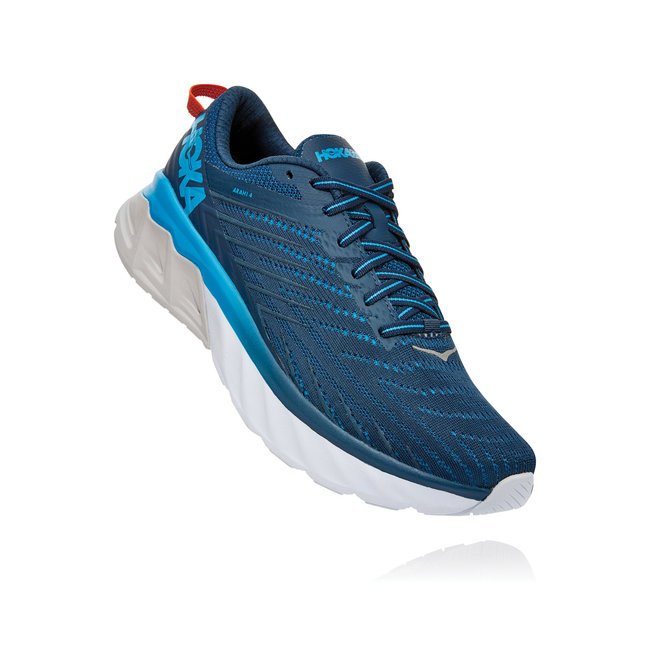 hoka cross training shoes