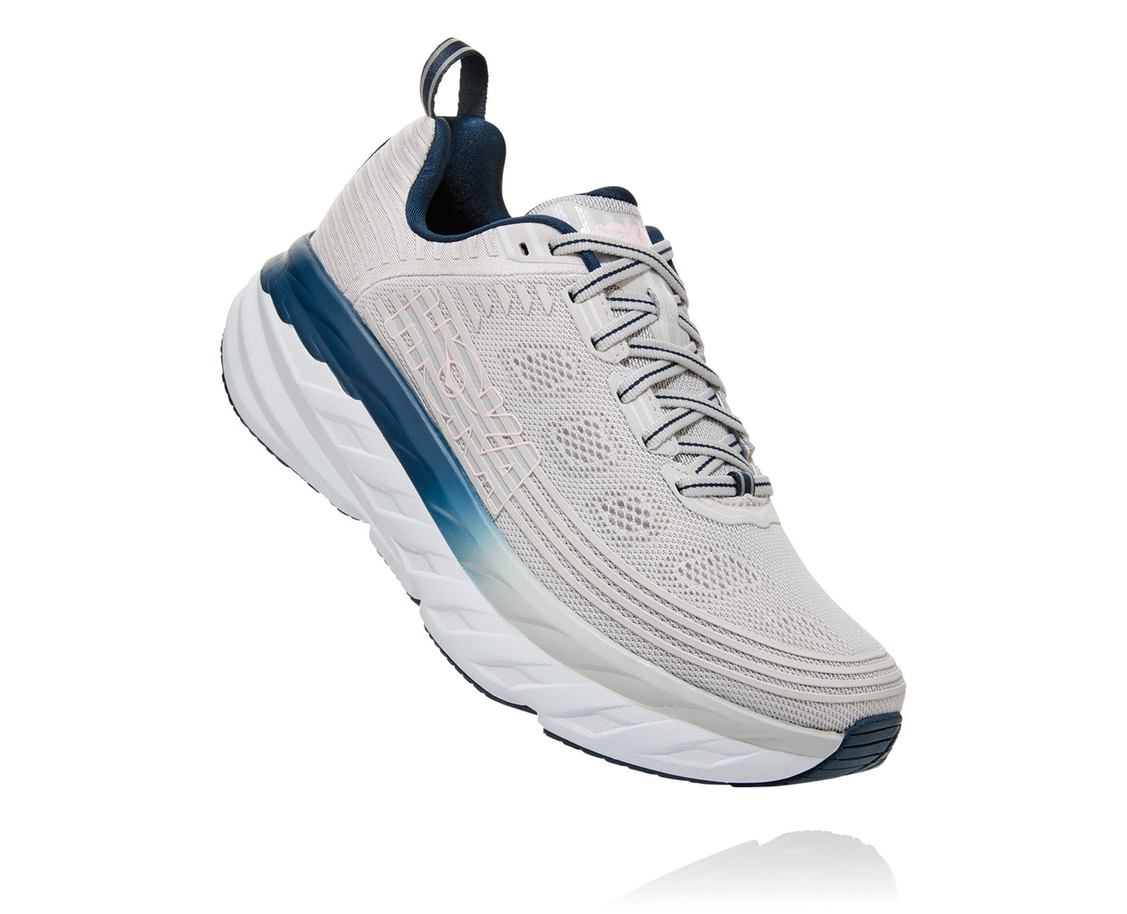 most cushioned hoka
