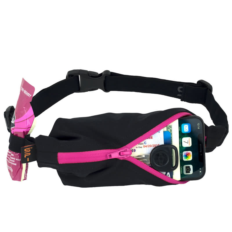 marathon running belt