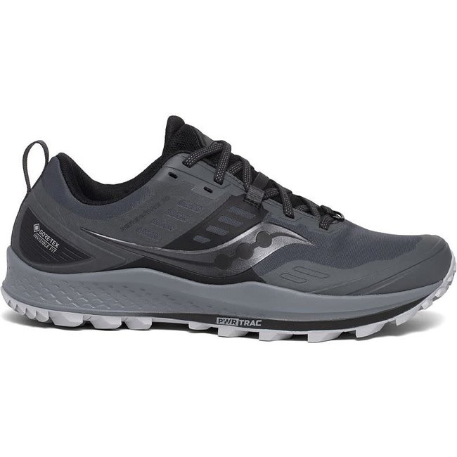 saucony peregrine 10 gtx mens
