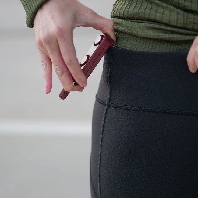 Nathan SaferRun Ripcord Siren Alarm