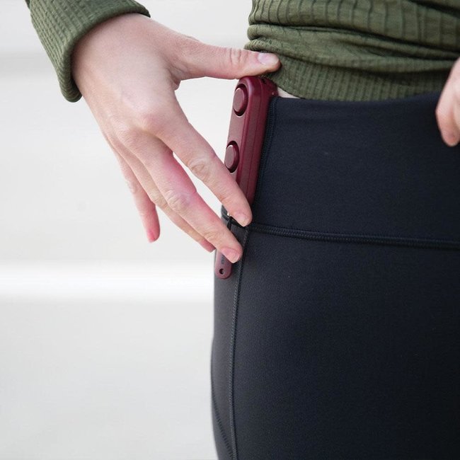 Nathan SaferRun Ripcord Siren Alarm