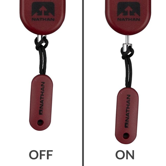 Nathan SaferRun Ripcord Siren Alarm
