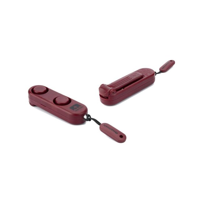 Nathan SaferRun Ripcord Siren Alarm