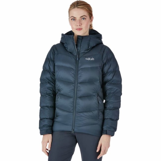 rab womens neutrino pro jacket