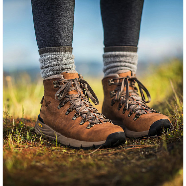 Danner Women's Mountain 600 4.5"