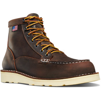 Danner Women's Bull Run Moc Toe