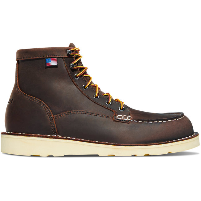 Danner Women's Bull Run Moc Toe