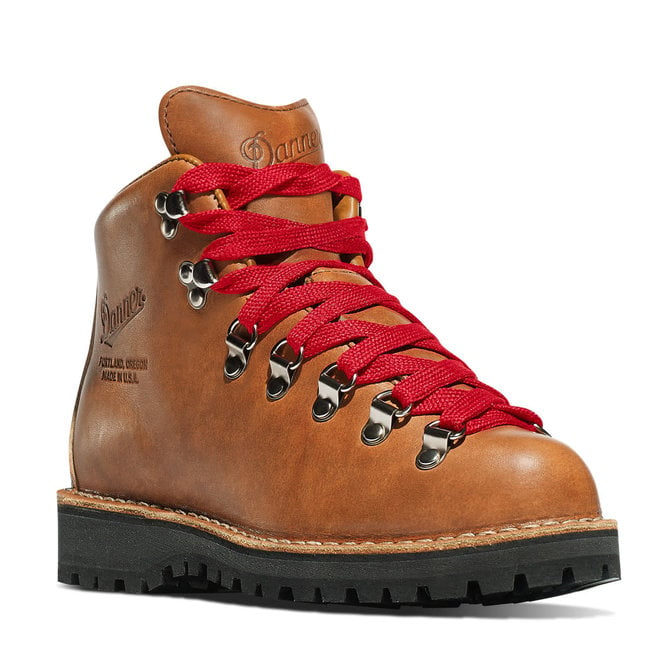 Danner Women's Mountain Light