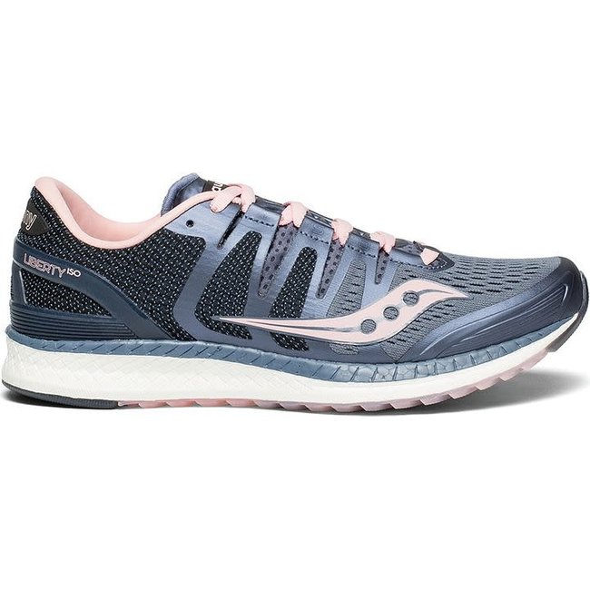 saucony everun liberty iso
