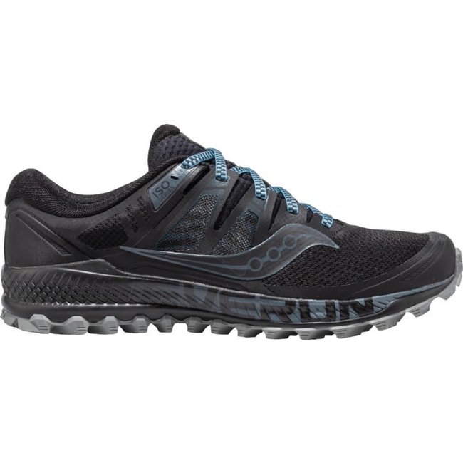 saucony peregrine iso men