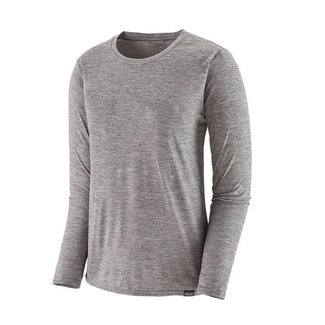 Patagonia Women's L/S Capilene Cool Daily Shirt