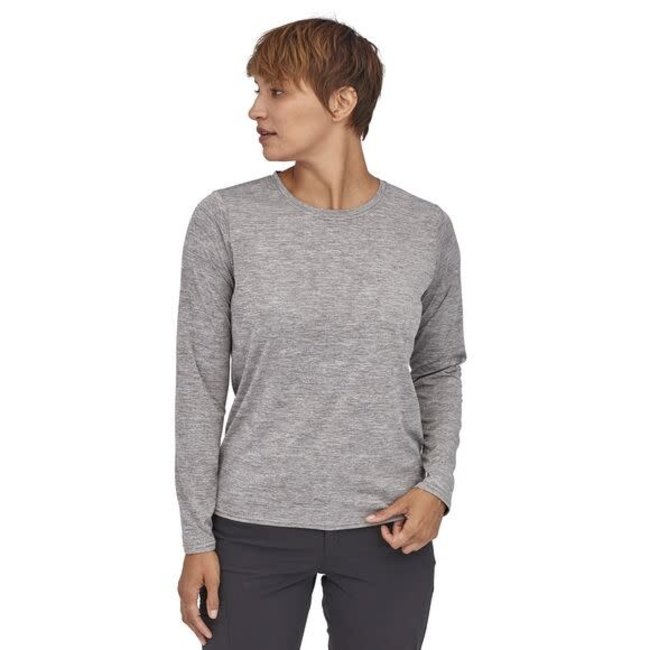 Patagonia Women's L/S Capilene Cool Daily Shirt