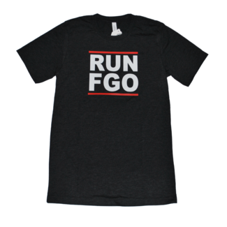 Brooks RUN FGO Tee