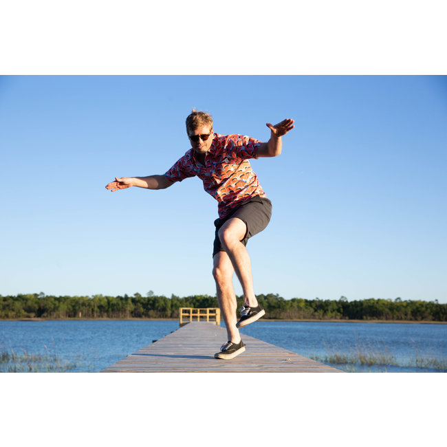 Kavu Men's Dunk Tank Short