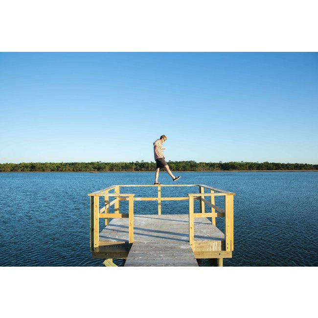 Kavu Men's Dunk Tank Short