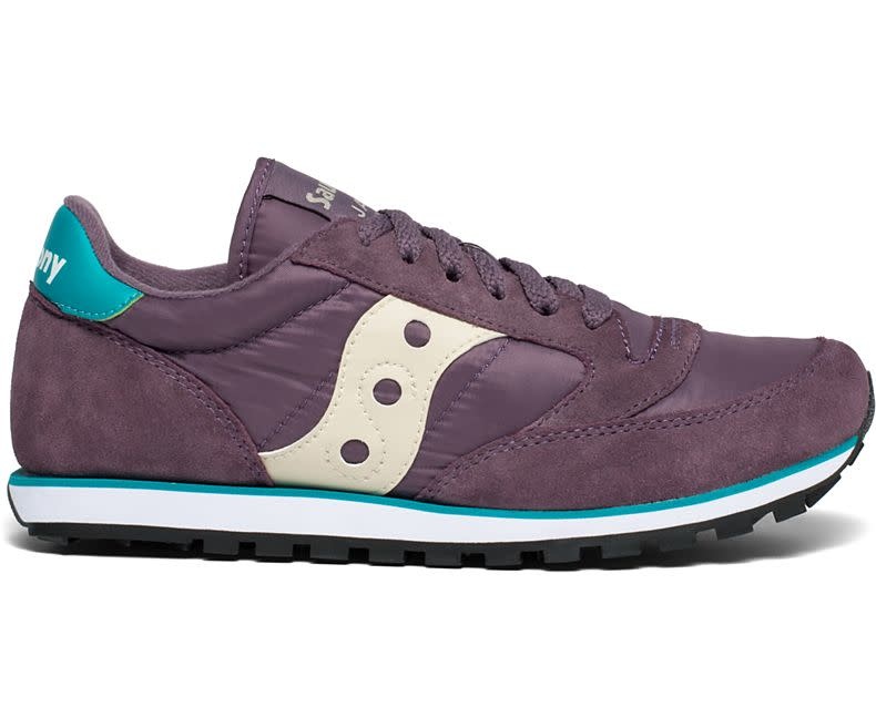 saucony jazz original low pro