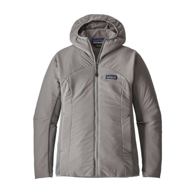 patagonia nano hybrid hoody