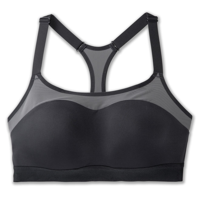 brooks dare racerback bra