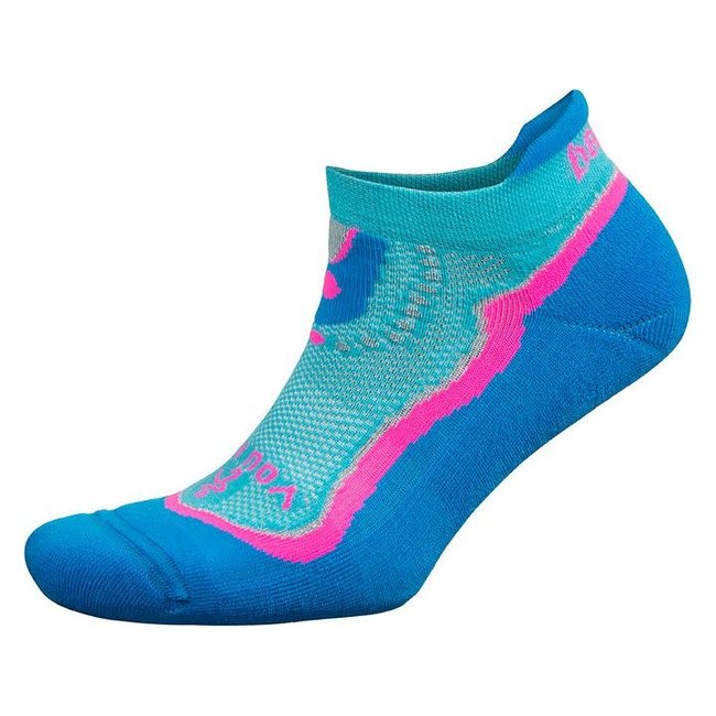 balega women's enduro no show socks